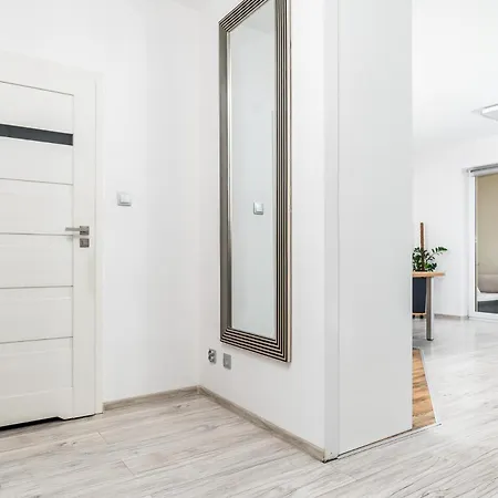 Bonarka-podgórze Apartament *