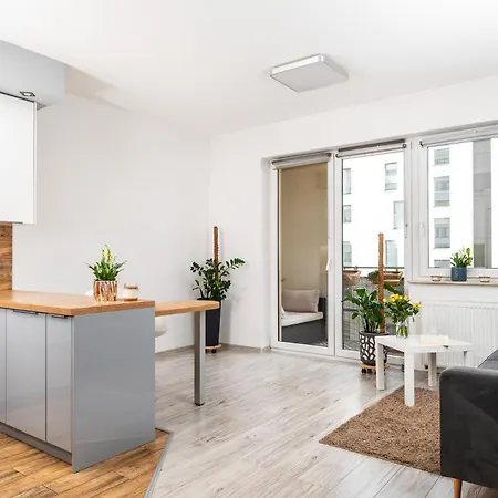 Bonarka-podgorze 크라쿠프