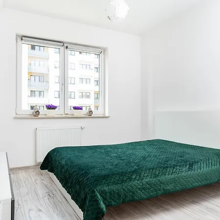 Bonarka-podgorze Krakau