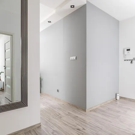 Bonarka-podgorze * 크라쿠프