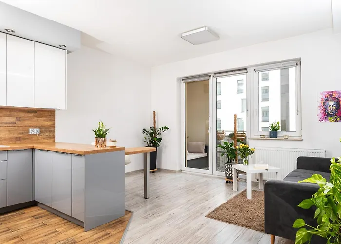 Bonarka-podgorze Krakau